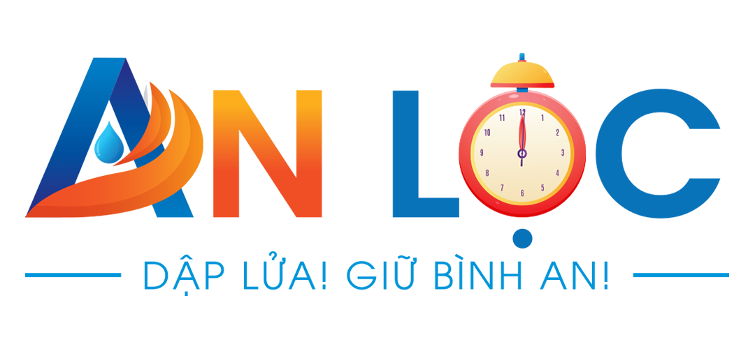 An Lộc – Thiết Bị PCCC